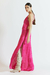 Vestido Ankara - Fuccia en internet