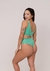 HOT PANT CAVADA VERDE ÁGUA - comprar online