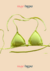 TOP CORTININHA CITRUS