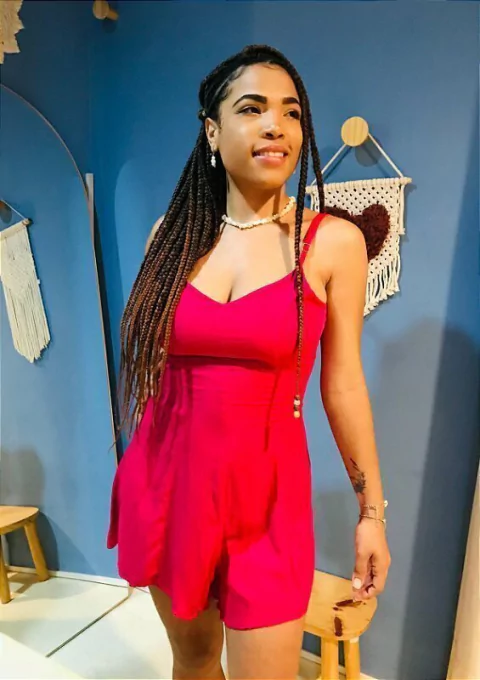 MACAQUINHO MARÉ PINK