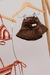 BUCKET CROCHÊ - loja online
