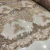 Renda de Tule Bordado - Moldura Floral - comprar online