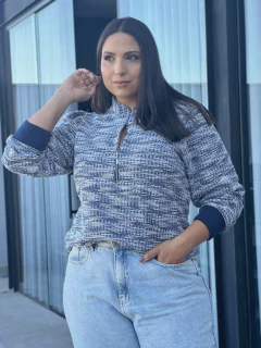 Blusa Stefane na internet