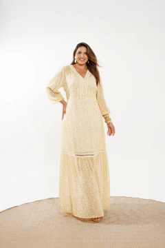 VESTIDO LAYLA - comprar online