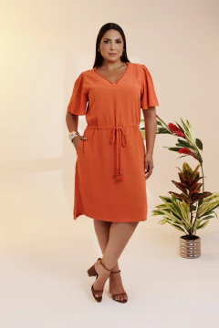 Vestido Melina - comprar online