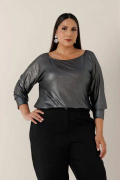 Blusa Mavi