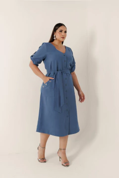 Vestido Livia - comprar online