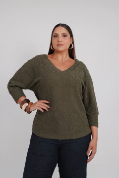 BLUSA MERCIA na internet