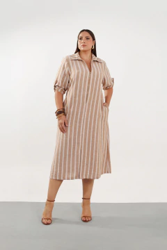 VESTIDO MAYA na internet