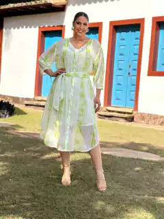 Vestido Milena - comprar online