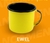 Caneca Esmaltada Ewel n. 6 - comprar online