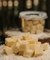 Doce de Leite em Cubos 400g - Empório Recanto Canastra