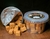 Doce de Leite em Cubos 400g