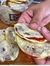 Queijo Provolone Desidratado Recheado com Goiabada - comprar online