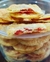 Queijo Provolone Desidratado Recheado com Goiabada