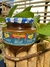 Geleia de Damasco Diet 270g