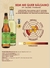 Cachaça Bem me Quer Bálsamo