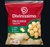 Pão de queijo congelado 800g