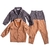 Conjunto Cardigan na internet