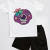Conjunto Fun na internet