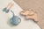 Kit Prato Elefante e Talheres Bambu com Copo de Silicone (4 peças)