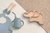 Kit Prato Elefante e Talheres de Bambu com Copo e Babador em Silicone (5 peças) - loja online