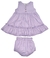 Vestido Babado - comprar online