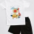 Conjunto Fun na internet