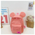 Mochila Ratinho - Bloo Baby