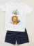 Conjunto Fun - Bloo Baby