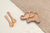 Kit Prato Elefante Bambu e Talheres Bambu (3 peças) - loja online