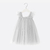 Vestido Infantil Bufante - Bloo Baby