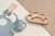 Kit Prato Patinha e Talheres de Bambu com Copo e Babador em Silicone (5 peças) - loja online
