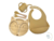 Kit Prato Raposa e Talheres de Bambu Copo e Babador Silicone 5 peças - comprar online