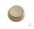 Kit Bowl Bambu e Talheres Bambu (3 peças)