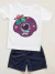 Conjunto Fun - Bloo Baby