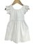 Vestido Boho - Bloo Baby