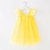 Vestido Infantil Bufante - comprar online