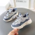 Tenis Infantil Menino Bebe Criança Hype Lindo Confortável - comprar online
