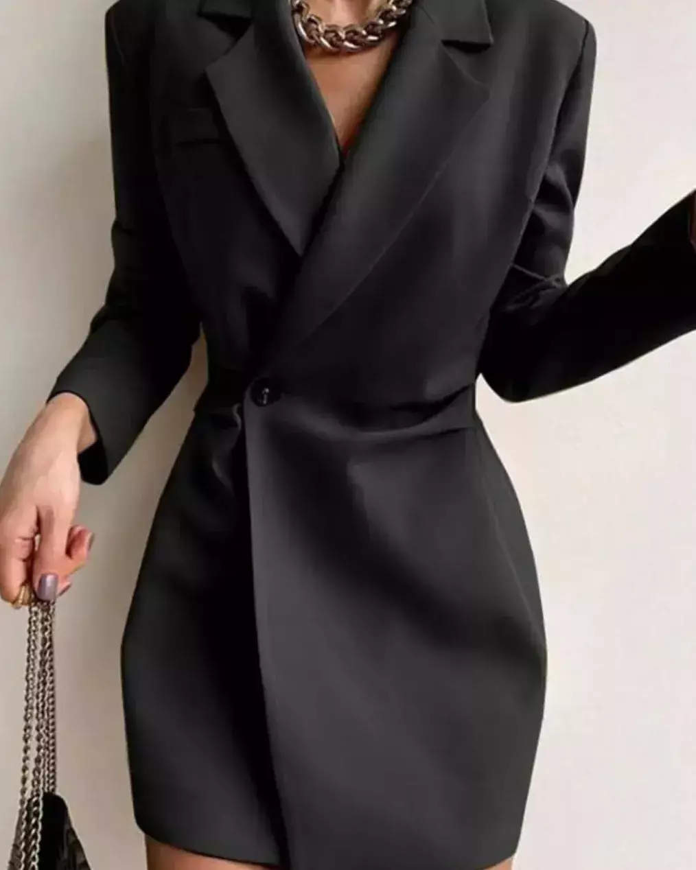 Blazer ELEONORA
