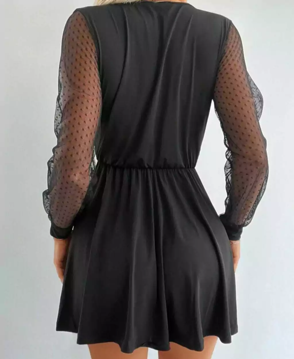 Vestido NERINA
