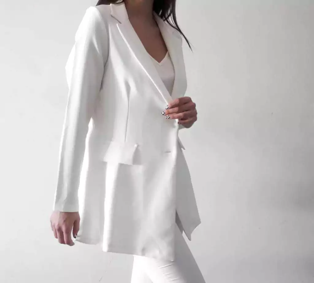 Blazer LUNA