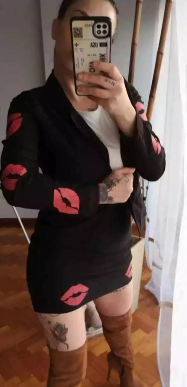 Sarcas BESOS DUO