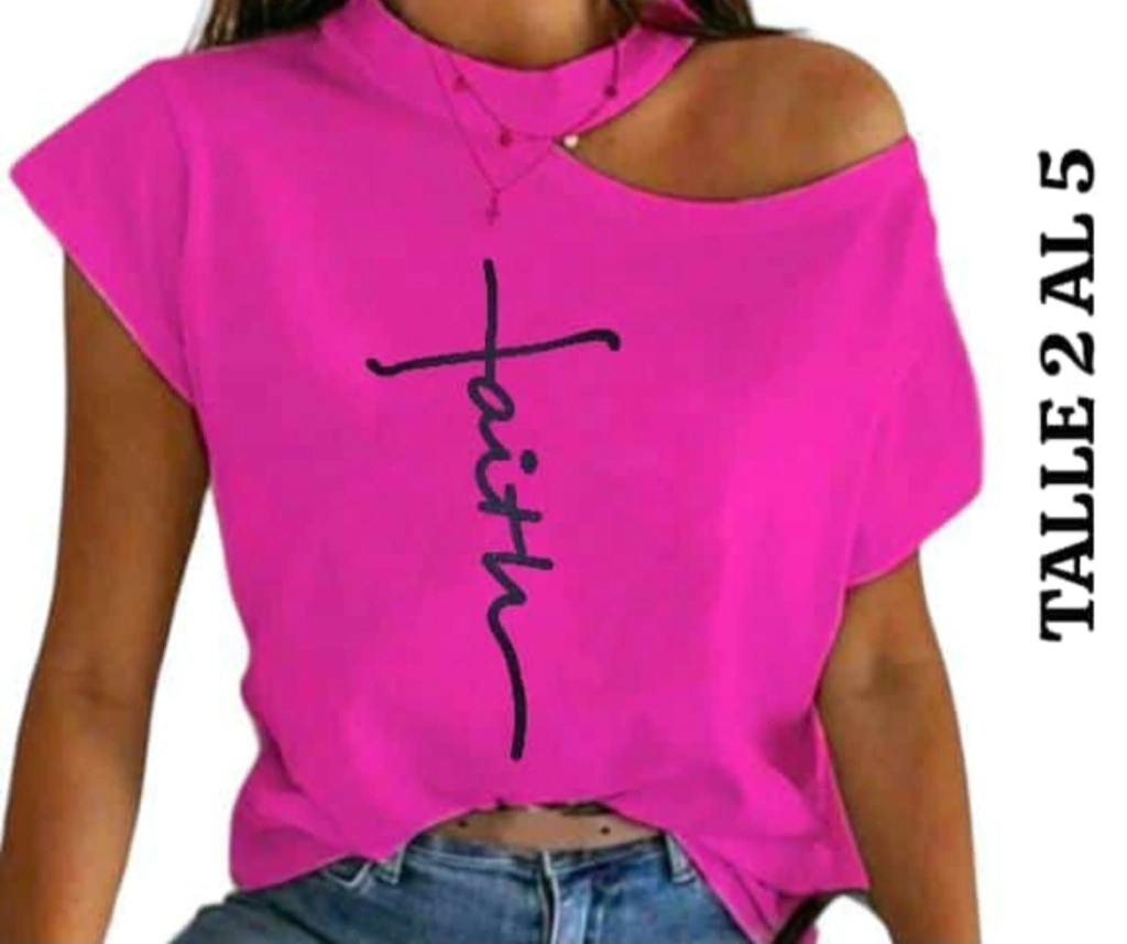 Remera FE