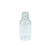 Frasco Pet Cristal 30ml Rosca 18/410 - comprar online