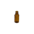 Frasco Vidro Âmbar 20ml Rosca 18 - comprar online