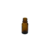 Frasco Vidro Âmbar 10ml Rosca 18 - comprar online