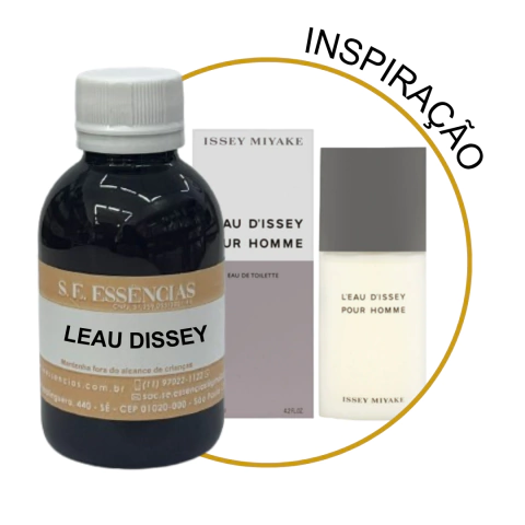 Essência Leau Dissey Homme - BF17318B - comprar online