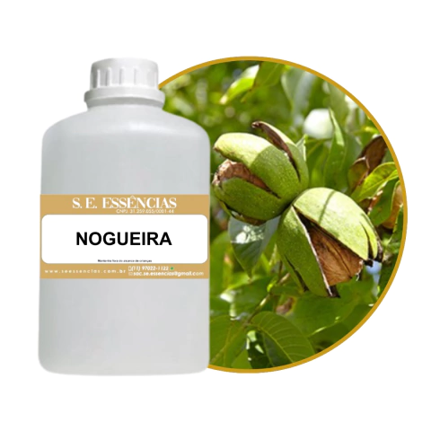 Extrato Fluido de Nogueira - comprar online