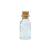 Frasco Penicilina com Rolha (10ml)